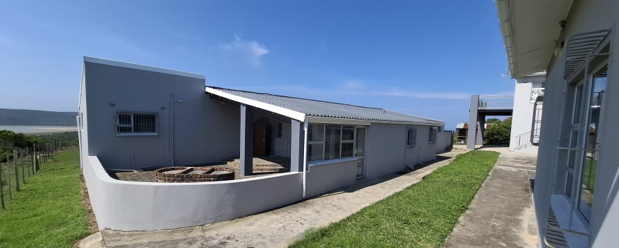6 Bedroom Property for Sale in Hamburg Eastern Cape